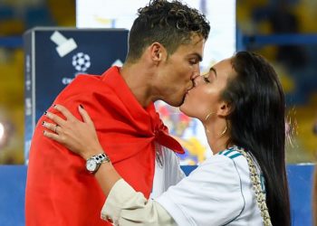 VIDEO/ “Si mund të mos bie në dashuri me..”, Ja me kë e tradhton Georginën-Ronaldo