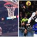 VIDEO/ “CR7 – AIR JORDAN”, Ronaldo kërceu si basketbollist për golin ndaj Sampdorias