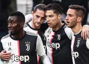 Askush si Ronaldo në Europë… Juventus rimerr kreun e Serisë A
