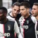 Askush si Ronaldo në Europë… Juventus rimerr kreun e Serisë A