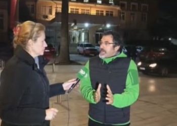 Çuçi në Durrës: Situata paraqitet më e qetë. Banorët të kenë pak durim, do shkojmë në çdo banesë