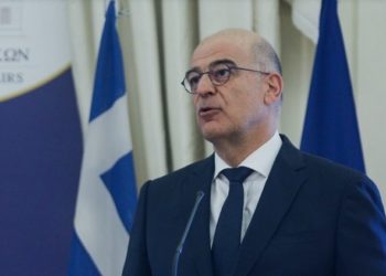 Ministri grek: Pas normalizimit të situatës nga tërmeti do nisim negociatat mes Tiranës dhe Athinës