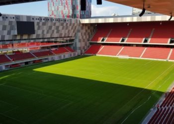 Shiten 90% e biletave të stadiumit për derbin Partizani-Tirana