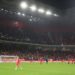 Luhet derbi Partizani-Tirana në “Air Albania”, shënohen 2 gola për 2 minuta