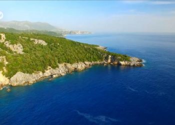 Greqia dhe Italia nisin negociatat për kufirin detar, bisedimet mes dy vendeve zgjasin prej 40 vitesh