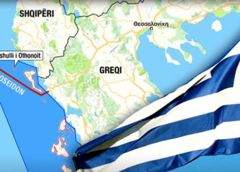 Pakti detar, 12 miljet e “hiles” greke për gazin dhe arsyeja përse Athina kërkon patjetër një marrëveshje me Tiranën