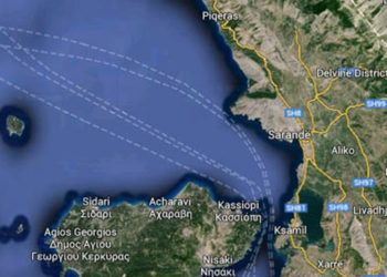 Qeveria greke konfirmon deklaratat e Bakojanis: Përshpejtojmë negociatat me Shqipërinë për “detin”