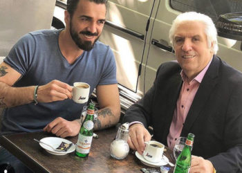 Dhuroi 3 milionë euro për Shqipërinë por nuk e bëri publike, kush është biznesmeni që veproi ndryshe