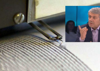 16 ditë pas tërmetit ende nuk dihet sa ballë ishte/ Duni: Kemi vetëm 15 sek e para, më pas u ndërpre energjia