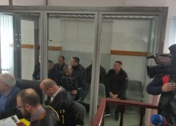 Akuzohen për vrasje e shpërdorim detyre/ Gjykata lë në burg 9 të arrestuarit për shembjen e godinave nga tërmeti