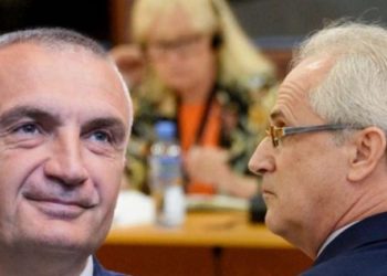 Bllokimi i KED? Dvorani i përgjigjet zëdhënësit të Metës: Kjo s’mund të ndodhë, çështjet e rendit të ditës s’janë kokrra mollësh por…