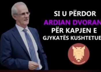 “Vëmendje dhe durim”/ Meta publikon VIDEON: Vetëm Dvorani mund të degradonte integritetin e këtij procesi jetik