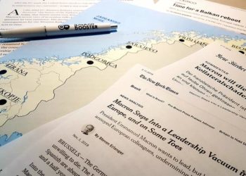 “Viti që shembi politikën e Evropës ndaj Ballkanit”, DW: A do të distancohet kryeministri Rama nga BE, që nuk mban fjalën?