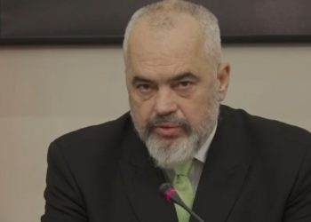 Rama mbledh Komitetin e Rindërtimit, Ilir Hoxholli emërohet sekretar pranë Ahmetajt