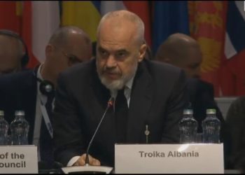 Presidenca e OSBE-së/ Rama nga Bratislava: Hap historik, inspirim për vendin tonë