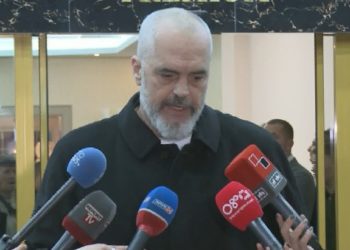 Rama zbulon nga Durrësi 7 prioritetet për 2020: Brenda pranverës nisim punën për ndërtimin e banesave të reja