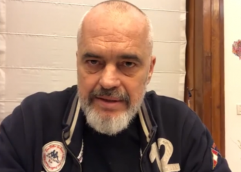 “Hetim çdokujt që akuzohet për vjedhje!”, Rama: Basha nga heshtja do kalojë te balta, por s’merrem me të!