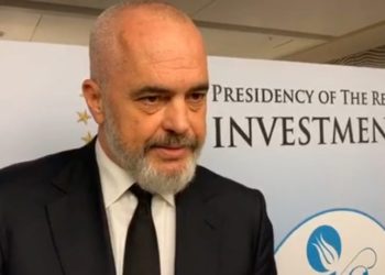 “Të flasësh për mjaltin, nuk ta ëmbëlson gojën”, Rama flet për ndërtimin e 500 banesave nga Turqia