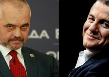 Buzhala paralajmëron Ramën: Do hash dru nga Haradinaj po i dole para, se e quajte budalla