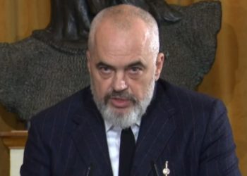 “Çfarë do t’i them Zahos kur të rritet”, Rama prek diplomatët me fjalët për tërmetin