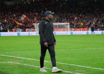 Tre fitore radhazi, Tirana i beson stolin teknikut që më parë stërviste portierët