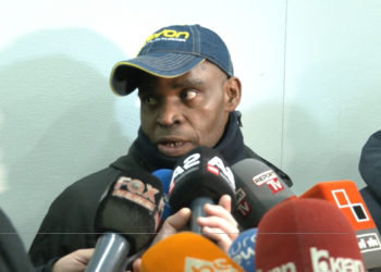 Tirana fitoi derbin, Egbo: U futëm në fushë si ushtarë, jo si gjeneralë