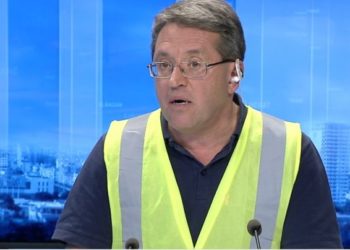 Intervista/Inxhinieri rumun: Situata juaj e rëndë, s’kisha parë të tilla demtime