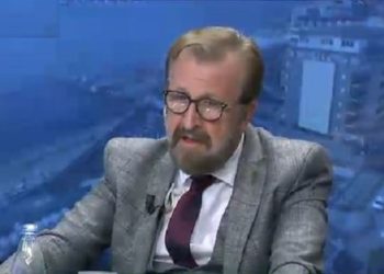 Eksperti nga Maqedonia e Veriut: Mund të ketë pas-lëkundje të vogla, por nuk ka vend për panik