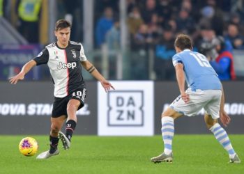 Super Lazio i shkakton humbjen e parë Juves