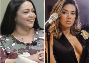 Gazetarja për Elvana Gjatën: Kemi 5-6 vite që themi të shkojë ajo në Eurovizion, tani thonë pse, ky popull është…
