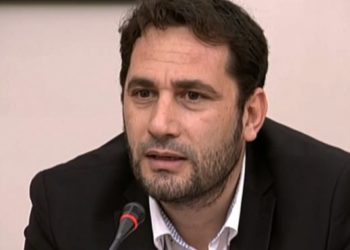 Elvis Naçi: S’do merrem kurrë me politikë, por bashkohem për shqiptarët! Shpresoj që politikanët të mos zihen…