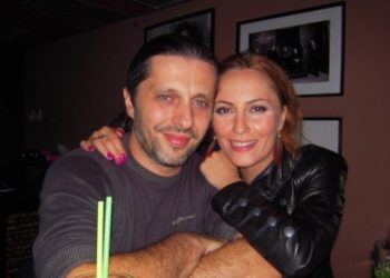 U divorcua pas 18-vitesh, Eneda Tarifa: Aktualisht është dikush në zemrën time…