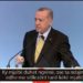 “Po të bashkojmë fuqitë, e ngremë Shqipërinë në këmbë”, Rama publikon fjalimin e Erdogan (Video)