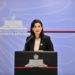 Ministrja e Drejtësisë flet me shifra, zbulon kush përfiton nga amnistia e fundvitit