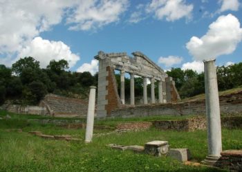 Spinarica! Të dhëna të reja rreth vendndodhjes së qytetit-port?!