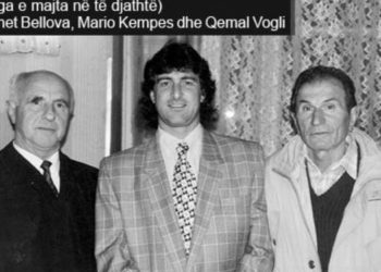 U arratis në ’56-ën dhe luajti me “Munchen 1860”, portieri kuq e zi: Nga joshja e një femre te kthimi e dënimi me 17 vjet burg