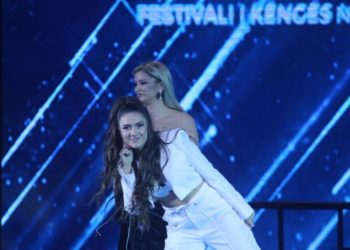 Nuk iu mbeti, veçse ta pushkatoni Elvana Gjatën tani