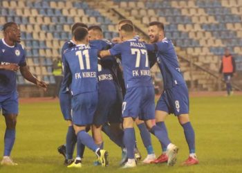 Tirana në rënie të lirë, Kukësi e përmbys dhe shkon 1 pikë larg kreut