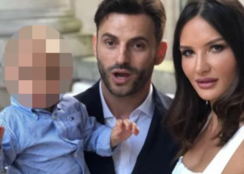 Vritet para familjes shqiptari në Londër, motra e tij u martua me “yllin” e Manchester United