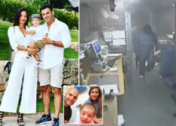 FOTO/ U ekzekutua në atentat në sy të gruas, lidhja e Flamur Beqirit me gangsterin që kreu grabitjen historike në Danimarkë