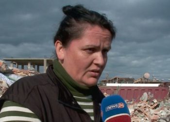 Reportazh/Si ndodhi tragjedia e familjes Lala