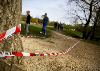 Gjendet trupi i pajetë i një gruaje shqiptare në Francë, ishte hedhur në park pas torturave dhe djegieve me cigare