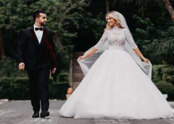 “Mos u rrit shpejt…”, gruaja e Gaz Pajës publikon foto me djalin