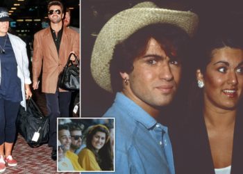 FOTO/ E rëndë, motra e këngëtarit George Michael vdes 3 vite pas tij, në të njëjtën ditë
