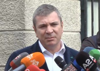 Valteri e Murrizi pro listave të hapura, reagon Gjiknuri: Propozimet për reformën zgjedhore do trajtohen në janar