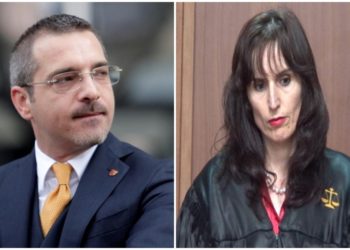 Firmosi ‘arrest shtëpie’ për Tahirin, gjyqtarja Baku jep dorëheqjen: Do merrem me biznes!