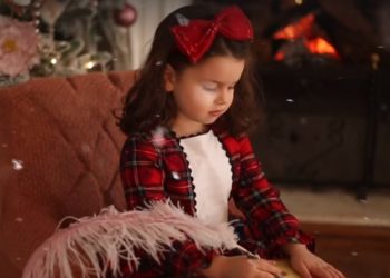 Nis operacioni “Kutia”, fëmijët e Tiranës dhurata për moshatarët e tyre në zonat e prekura nga tërmeti