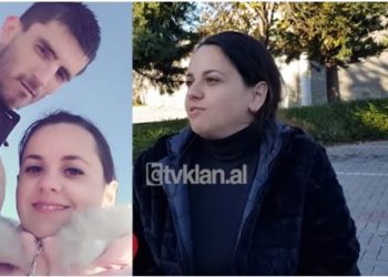 “Ra tërmet 9 ballë, shyqyr që s’je se do kishe vdekur”, gruaja rrëfen bisedën e  fundit me burrin që mbeti nën rrënoja