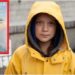 Greta Thunberg lë pas Donald Trump, zgjidhet “Personi i Vitit” për revistën “Time”