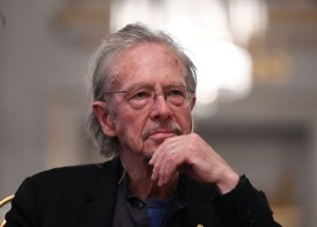 Iu dha Nobeli në Letërsi, Pacolli shpall non-grata në Kosovë Peter Handke-n